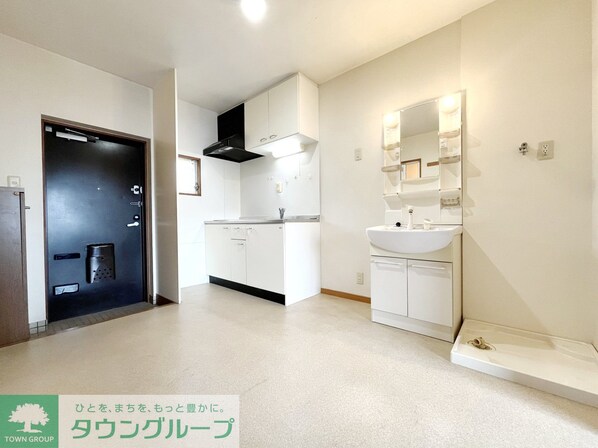 アネックス大幸の物件内観写真